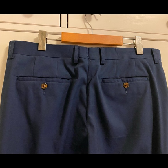 RW&Co Mens Preston dress pant - Picture 2 of 4